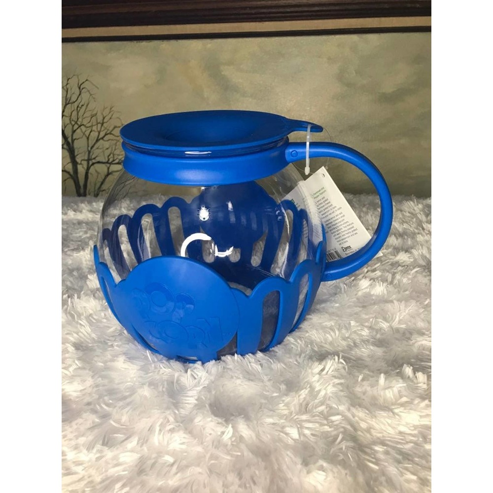 Ecolution Micro-Pop Microwave Popcorn